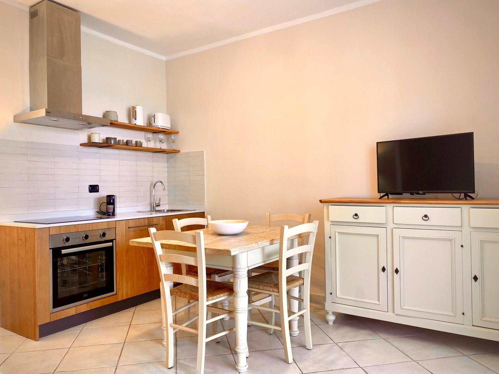 Belvedere Residenza Mediterranea Apart-hotel Portoferraio